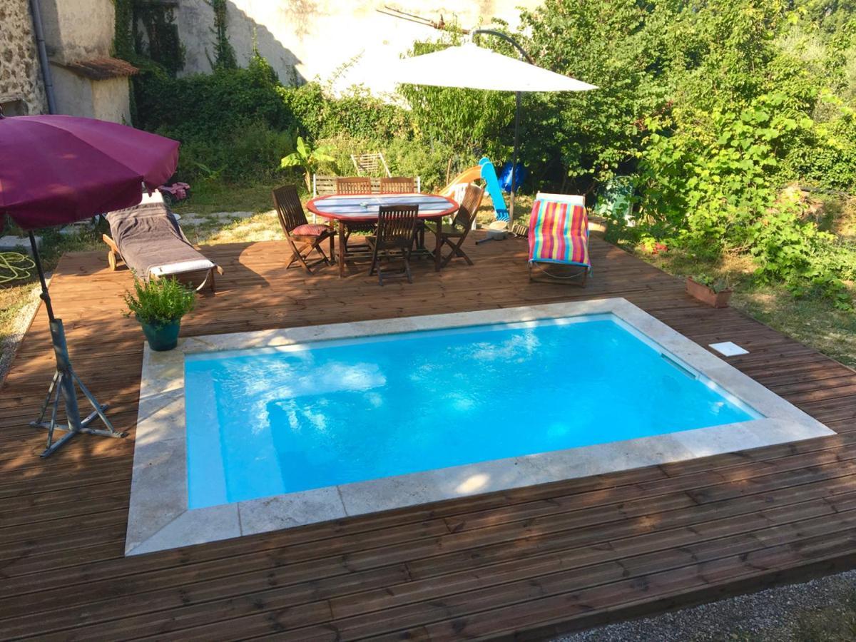 Magnifique Studio Dans Maisonnette Tourrettes-sur-Loup Exterior photo