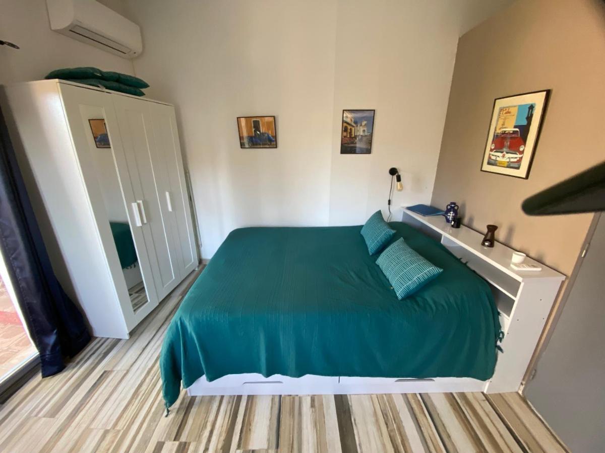 Magnifique Studio Dans Maisonnette Tourrettes-sur-Loup Exterior photo